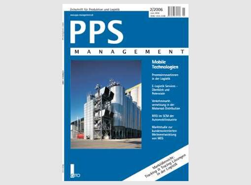 PPS 2/2006: Mobile Technologien