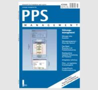 PPS 4/2006: Störungsmanagement
