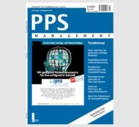 PPS 1/2007: Termintreue