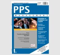 PPS 2/2007: Simulation in Produktion und Logistik