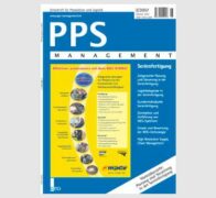 PPS 3/2007: Serienfertigung
