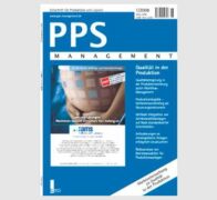 PPS 1/2008: Qualität in der Produktion