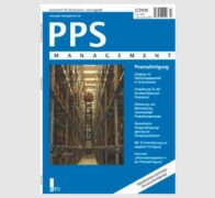 PPS 2/2008: Prozessfertigung  