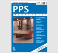 PPS 3/2008: Innerbetriebliche Logistik  