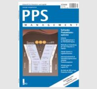 PPS 2/2009: Schlanke Produktionssysteme