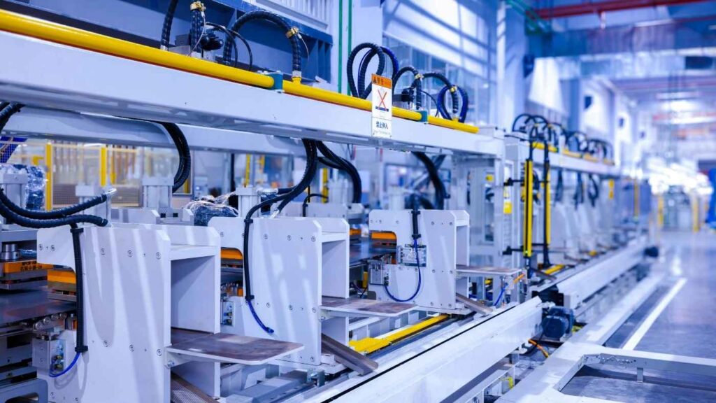 Einfacher Einstieg ins IIoT für KMU mit schlüsselfertigen Lösungen