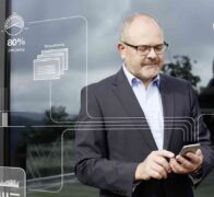 Höhere Effizienz und neue Geschäftsmodelle