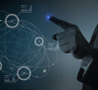 Zukunft der Industriesysteme Vernetzung und Sicherheit