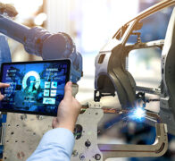 Methoden zur Bewertung von Flexibilität in der Produktion