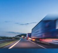 Standardisierter Informationsaustausch in der automobilen Lieferkette