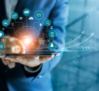 Mobile Computer für den demografischen Wandel in der Arbeitswelt