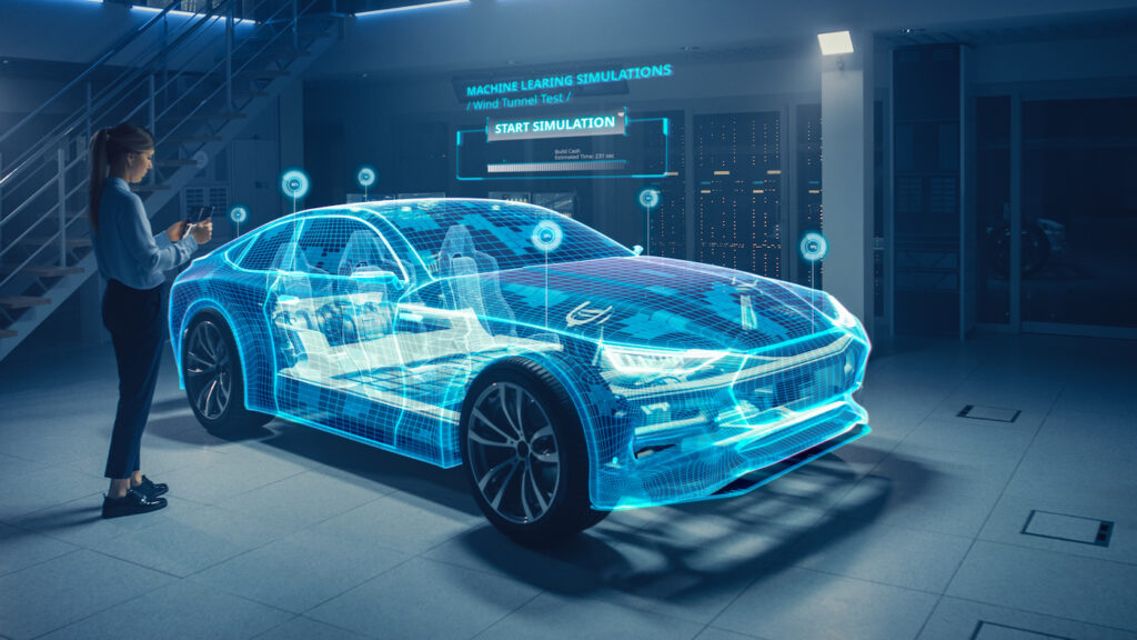 Variantenmanagement in der Automobilindustrie