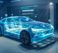 Variantenmanagement in der Automobilindustrie