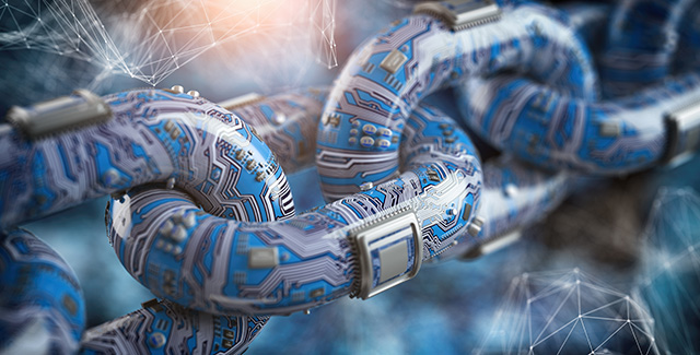 Blockchain