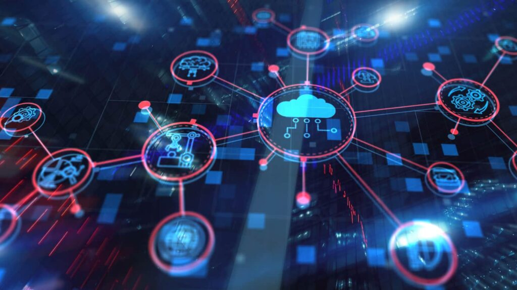 Vertraulicher Datenaustausch mittels Information-Gateway