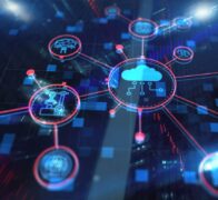 Vertraulicher Datenaustausch mittels Information Gateway