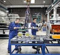 Automatische Anpassungen sind das Erfolgsrezept