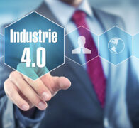 Reihenfolgeplanung im Zeitalter von Industrie 4.0