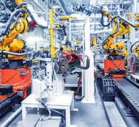Pay-per-Use für den Maschinenbau