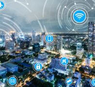 Unternehmensübergreifende Integration durch IoT