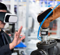 Augmented Reality als Ersatz für die Aufbauanleitung in Papierform