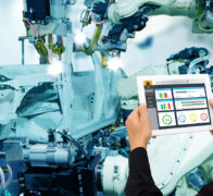 Modellierung intelligenter Produktionssysteme