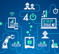 Weiterbildung im Kontext der Industrie 4.0