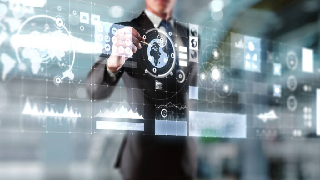 Potenziale und Hürden von Data Analytics