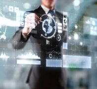Potenziale und Hürden von Data Analytics