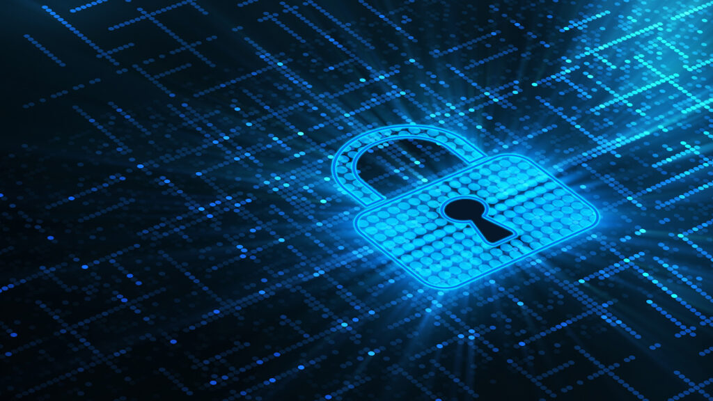 Technisches Schutzkonzept gegen Produktpiraterie