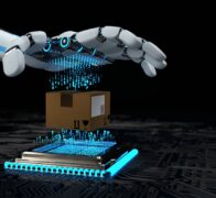 Intuitive Roboterprogrammierung