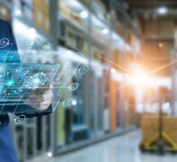 Der Beitrag von Lernfabriken zu Industrie 4.0