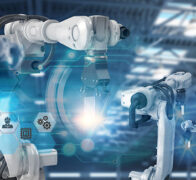 Die Wirkung von Industrie 4.0 auf Prozesse