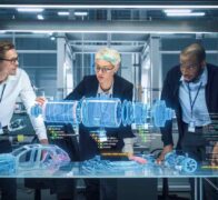 Produktionsintegrierte Qualitätssicherung für die Industrie 4.0
