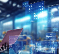 Industrie 4.0 in der Einzelfertigung