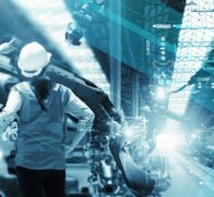 Flexible Produktionssysteme in der Praxis