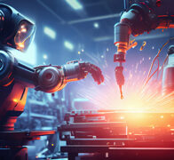 Technologien für flexible Robotersysteme