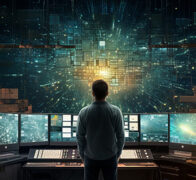 Big Data hat auch die Materialwirtschaft erreicht