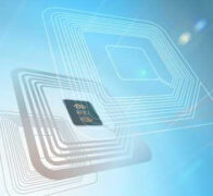 Nachhaltigkeitseffekte in der Produktion durch RFID