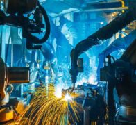CPS-Integration im Brownfield