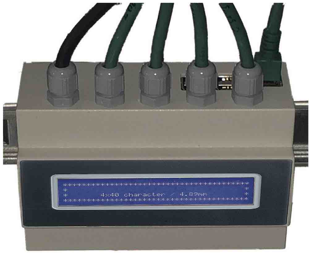 Industrie 4.0 Box.