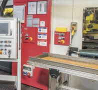 Integrierte Qualitätssicherung in der Metallumformung