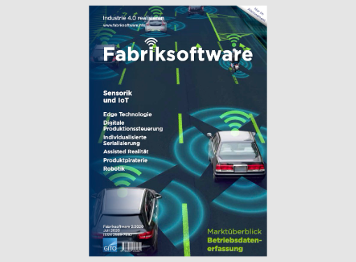 FS 2/2020: Sensoren und IoT