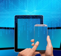 Mobile Datenerfassung in der Produktion zur Optimierung von Anlauf und Betrieb