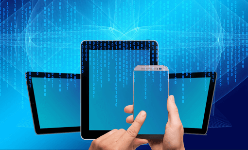 Mobile Datenerfassung in der Produktion zur Optimierung von Anlauf und Betrieb