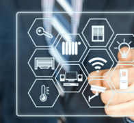 Produktionslogistische Optimierung einer Fabrik auf Basis einer Business App