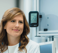 Innovative Fabriken – wandlungsfähig und ihrer Zeit voraus