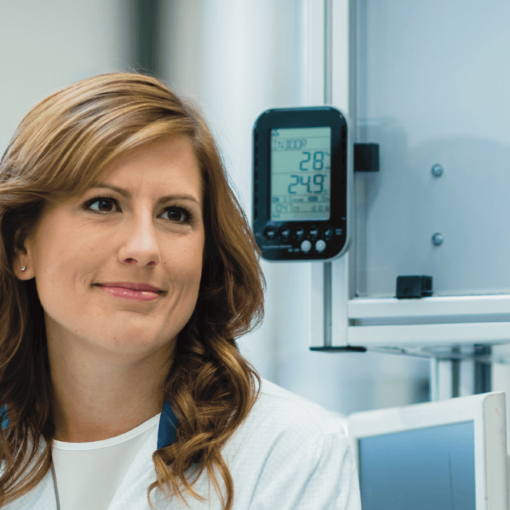 Kathrin Fricke, Diehl Controls