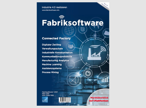 FS 1/2021: Connected Factory