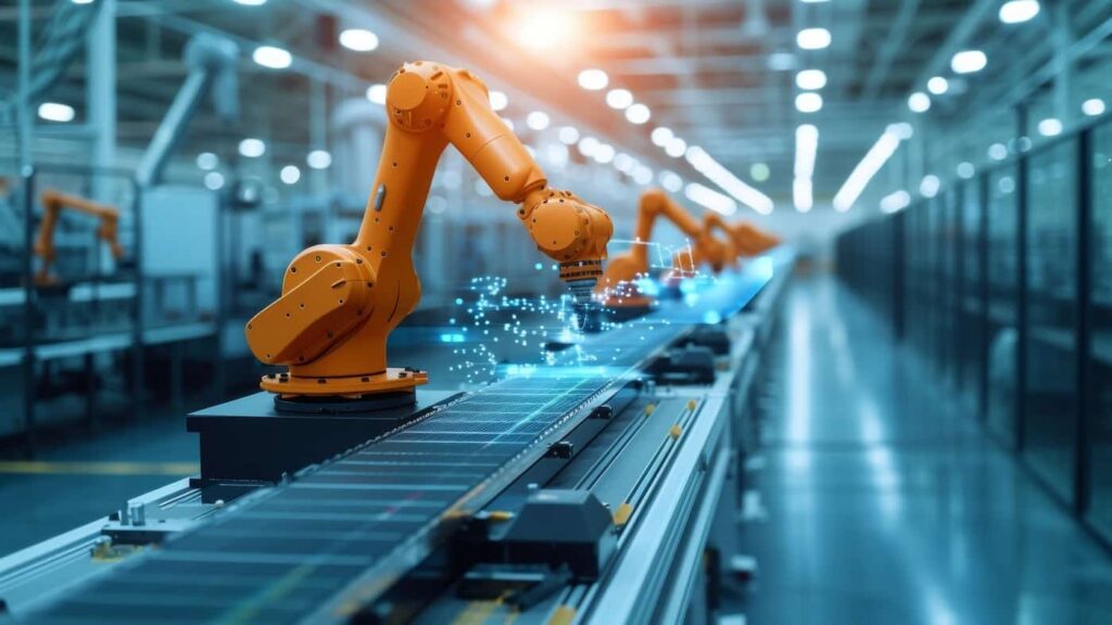 Prozessverbesserung mittels Six Sigma